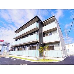 メゾン　デ・ラ　クラルテ