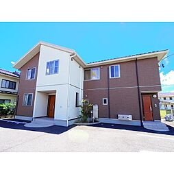 シャーメゾン高宮