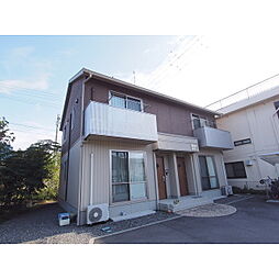 グランシャリオ優C棟