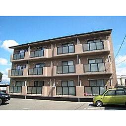 マリーン・ラ・セーヌ