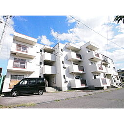 清水東レジデンス