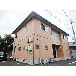 フォーレスモコ　Ａ棟