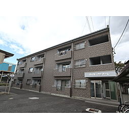 ヴィラ・クレアーレ 302