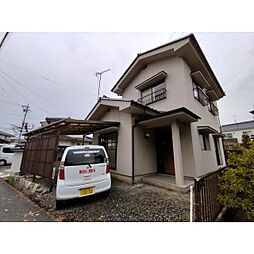 百瀬島内貸家