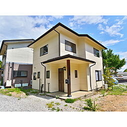 蟻ヶ崎鳥羽戸建