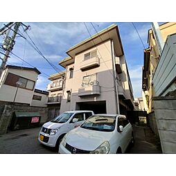 マンション源池