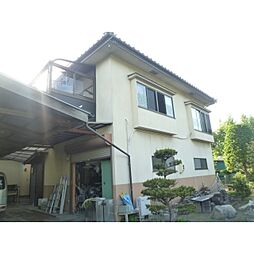 島内平瀬川西横山邸