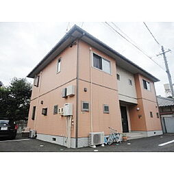 フォーレスモコ A棟