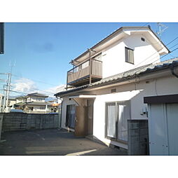 松井南原貸家 A