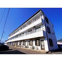 アップルズＨ棟