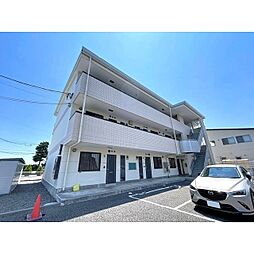 ヴィラ・アビスコ