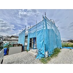 （仮）三郷温新築戸建賃貸住宅　A