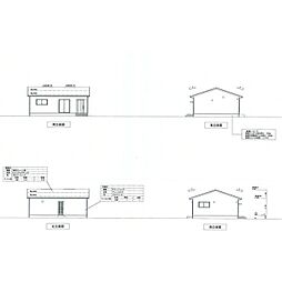 （仮）三郷温新築戸建賃貸住宅　A