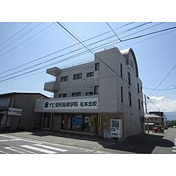 和泉町ビル