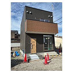Azure　House　B