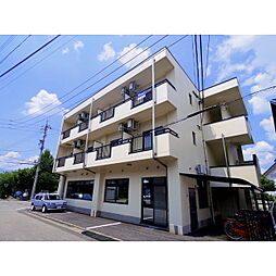 マンション北駅