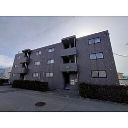 マンションアビテ