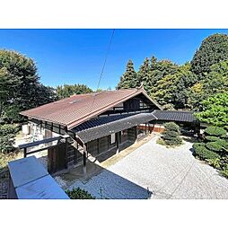 塩尻市大字広丘野村の一戸建て