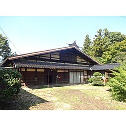 塩尻市大字広丘野村の一戸建て