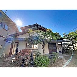 里山辺藤井方貸家