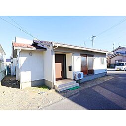 松本市野溝西１丁目の一戸建て