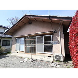 松本市大字島立の一戸建て