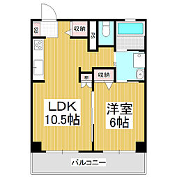フルール蟻ケ崎