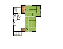 川口市大字東内野の一戸建て
