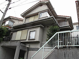 湖城が丘　貸家 -