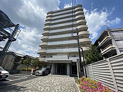 エリーフラッツ浜大津 0201