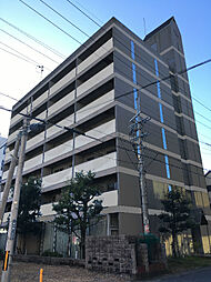 ミシガンハウス浜大津 203