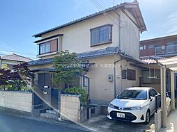 南志賀4丁目貸家 1