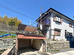 坂本三丁目　貸家 1