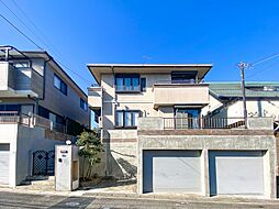 本宮二丁目　貸家 1