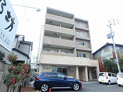 ジュネス太郎坊