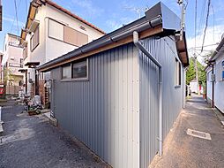 馬場3丁目貸家