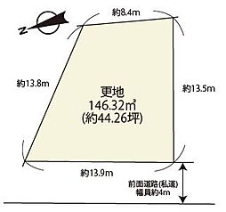 大津市坂本7丁目