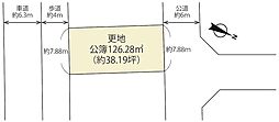 大津市月輪5丁目