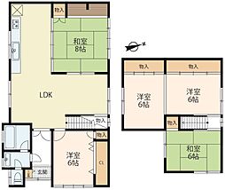大津市南志賀2丁目