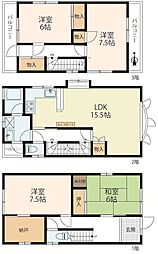 大津市馬場3丁目