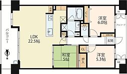 ロータリーマンション大津京パークワイツ