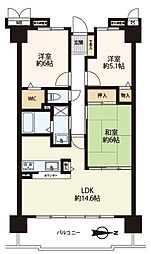 ヴィルヌーブ大津におの浜