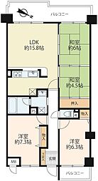 ライオンズマンション大津秋葉台
