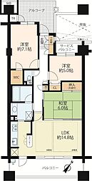 コージースクエア瀬田一里山