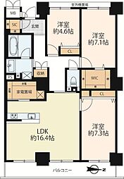 ファーストタワー大津MARY