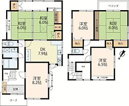 大津市一里山4丁目