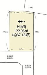 大津市本宮2丁目