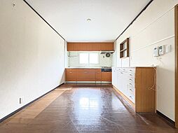 膳所ハイツ11号棟