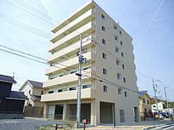 大津市真野１丁目