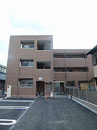 アルモニー琵琶湖